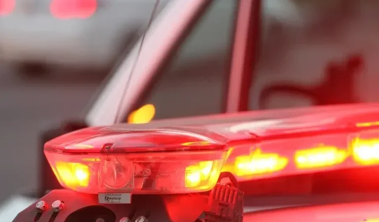 Criança de 10 anos participa de furto em residência junto com homem de 20 anos em Balneário Gaivota; parte dos objetos foi recuperada