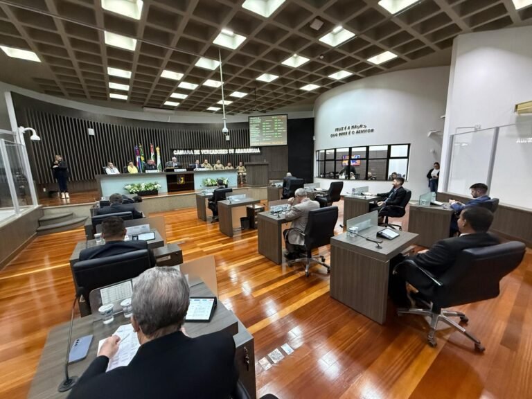 Anteprojetos voltados à saúde, educação e sustentabilidade são aprovados na sessão da Câmara de Vereadores de Araranguá
