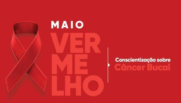Ferida que não cicatriza pode ser sinal de alerta: Maio Vermelho reforça importância do diagnóstico precoce do câncer de boca