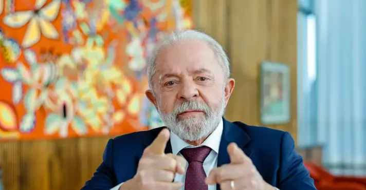 Projeto do deputado federal Kim Kataguiri que aumenta penas para furto e roubo é sancionado com vetos pelo presidente Lula