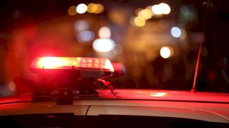 Homem é rendido, amarrado e ameaçado de morte durante assalto em Balneário Arroio do Silva