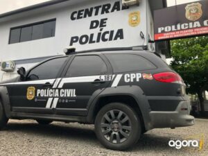 Dois casos de abuso são registrados no mesmo dia em Araranguá; um dos suspeitos é o próprio pai da vítima