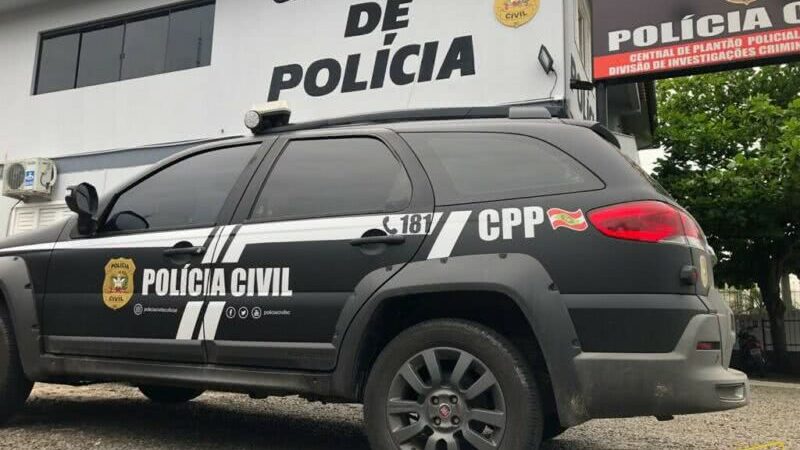 Dois casos de abuso são registrados no mesmo dia em Araranguá; um dos suspeitos é o próprio pai da vítima