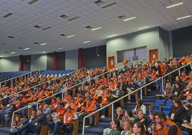 Araranguá participa do Fórum Estadual de Proteção e Defesa Civil da Fecam