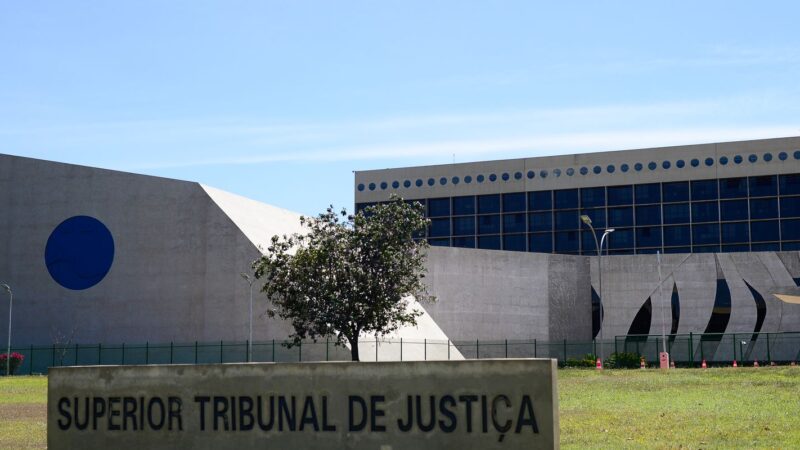STJ marca depoimento de mulheres que acusam ministro Buzzi de assédio