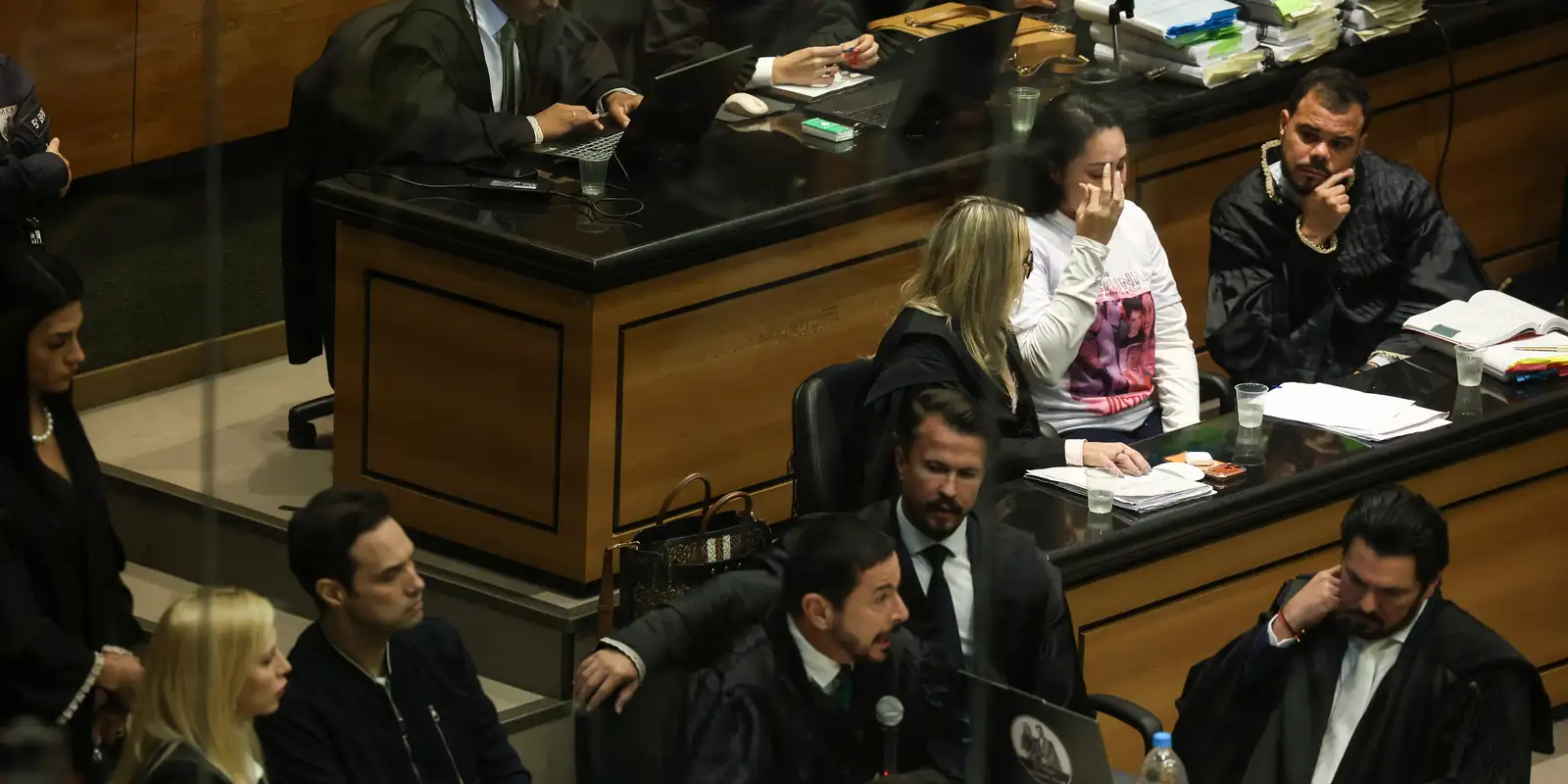juri-do-caso-henry-chega-ao-8o-dia-e-e-o-mais-longo-do-rio-de-janeiro
