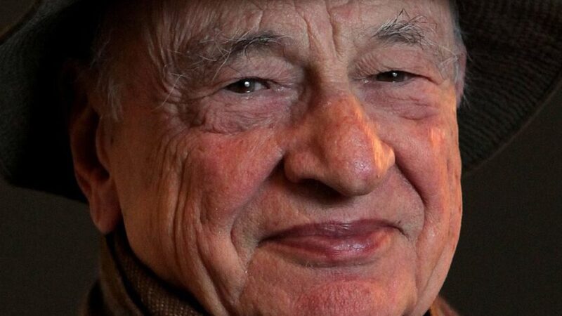 Edgar Morin, filósofo francês, morre aos 104 anos de idade