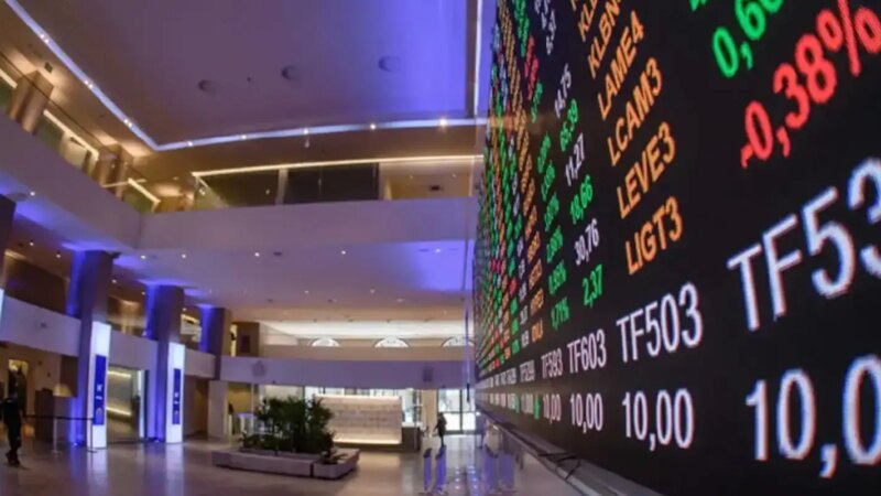 Ações de petróleo, gás e combustível têm movimentação recorde na B3