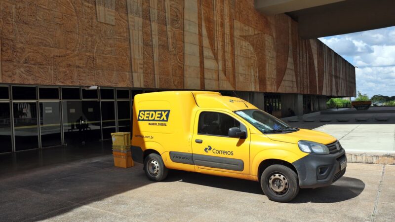 Correios ampliam prejuízo para R$ 3,2 bilhões no 1º trimestre