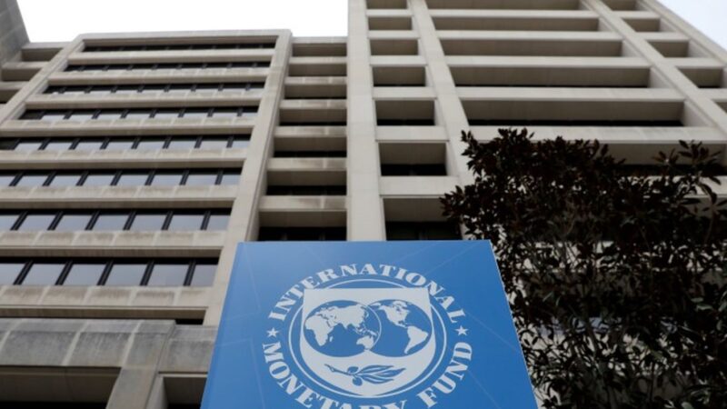 FMI destaca resiliência da economia brasileira e projeta PIB de 2,5%