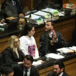 caso-henry:-10°-dia-de-juri-sera-de-debate-entre-defesas-e-acusacao