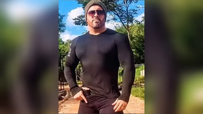 ‘Achei que estava armado’, diz lutador solto após agressão contra adolescente – Folha de Dourados – Notícias de Dourados-MS e região