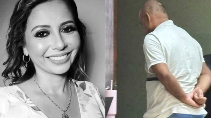 Professor que fingiu ser esposa viva pelo WhatsApp é condenado a 30 anos – Folha de Dourados – Notícias de Dourados-MS e região