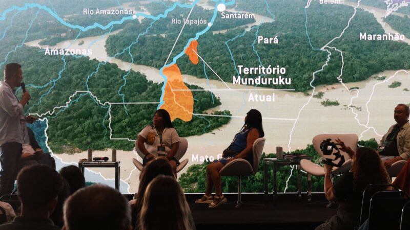 Soluções do Sul Global são protagonistas do Rio Nature & Climate Week