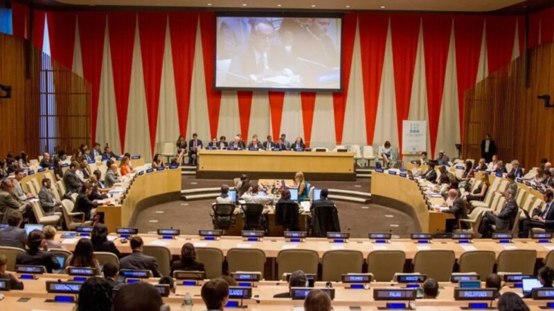 Brasil é eleito para integrar Conselho Econômico e Social da ONU