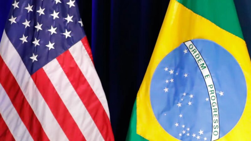 Brasil quer convencer EUA de que acordo seria melhor que taxar em 25%