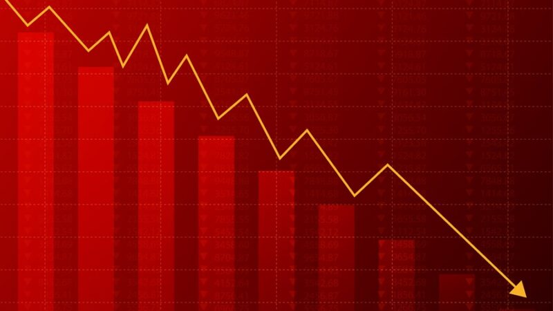 Ibovespa abre semana em alerta após 8 quedas seguidas e perda dos 170 mil