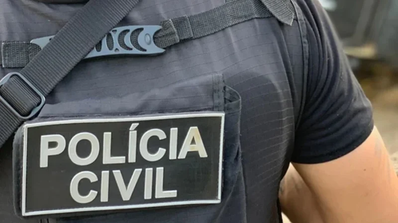 Homem é preso suspeito de estuprar e engravidar uma adolescente de 14 anos