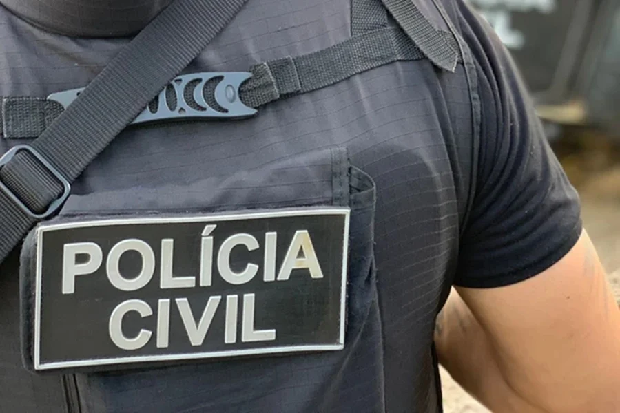 Homem é preso suspeito de estuprar e engravidar uma adolescente de 14 anos