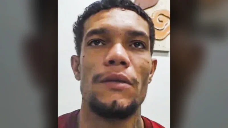 Preso por matar homem durante sexo diz que defendeu garota de programa
