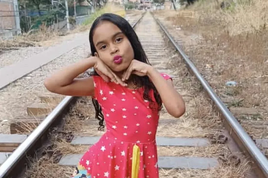 Homem é condenado a 24 anos por matar menina de 7 em ponto de ônibus