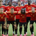mundial:-belgica-lidera-grupo-g,-que-tem-ainda-egito-de-mohamed-salah