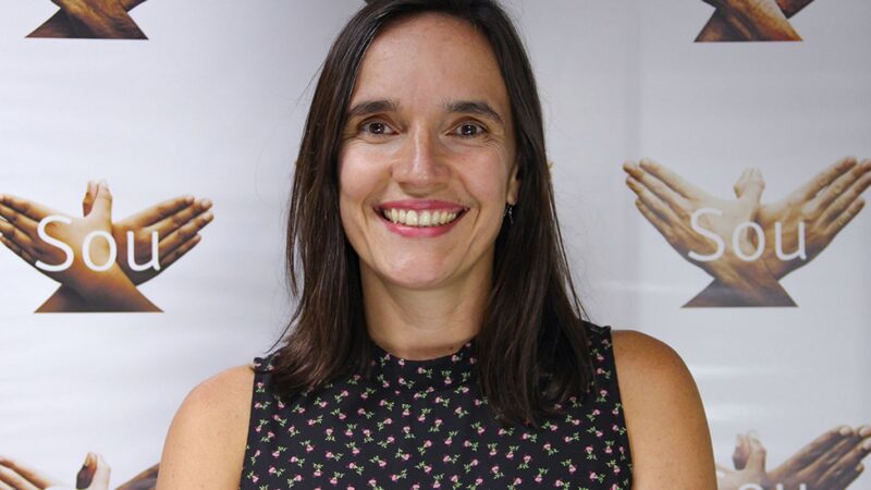Sou da Paz lança agenda de segurança pública para eleições