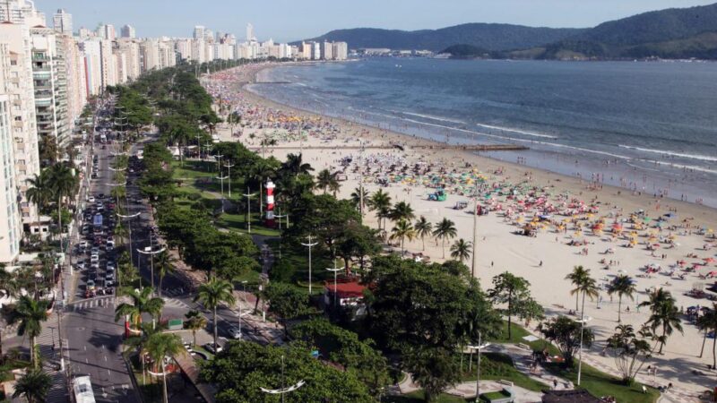 MP pede medida de prevenção de impacto do EL Niño na Baixada Santista