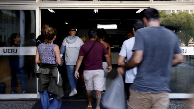 MEC libera consulta a vagas no ensino superior pelo Sisu+