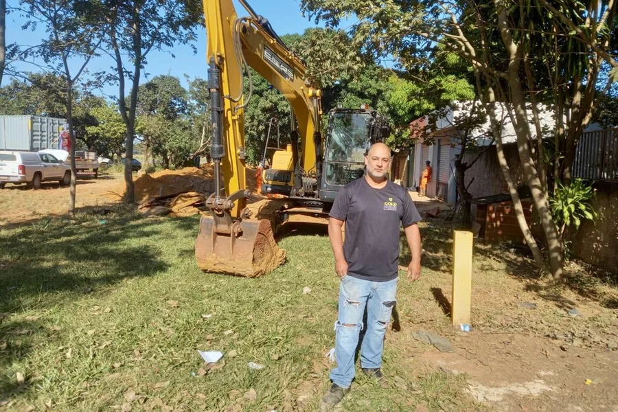 ‘Poderíamos ter morrido’, diz família vizinha de oleoduto furado – Folha de Dourados – Notícias de Dourados-MS e região