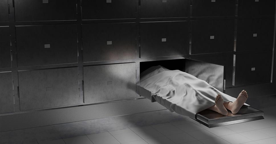 Atendente do IML é preso por fazer Pix com celular de homem morto – Folha de Dourados – Notícias de Dourados-MS e região