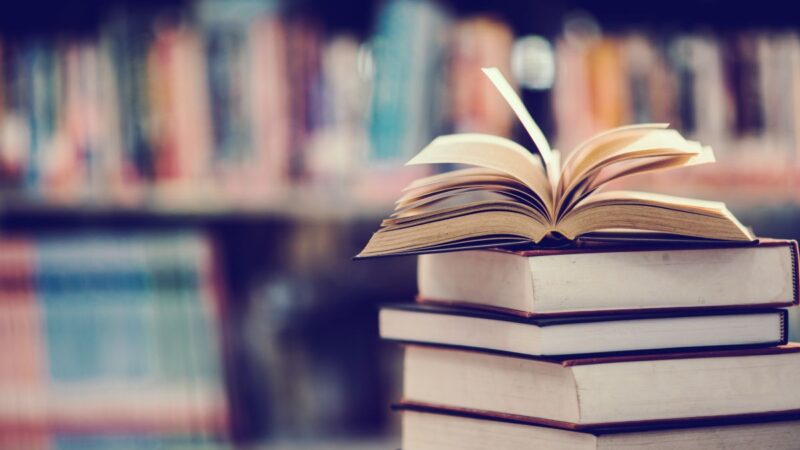 Forquilhinha terá Programa “Vale Livro” para beneficiar mais de 4 mil estudantes da rede municipal