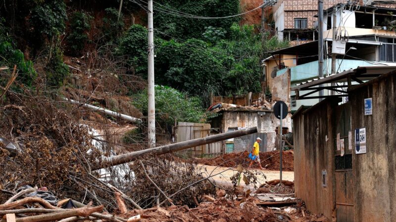 Quase 5 mil famílias de Juiz de Fora e Ubá receberam auxílio