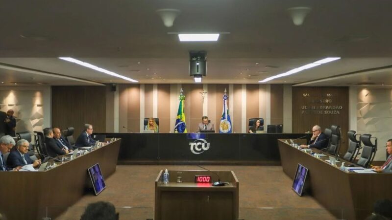 TCU aprova com ressalvas contas do governo Lula de 2025 