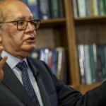 stf-pode-barrar-medidas-do-congresso-para-aumentar-gastos,-diz-gilmar