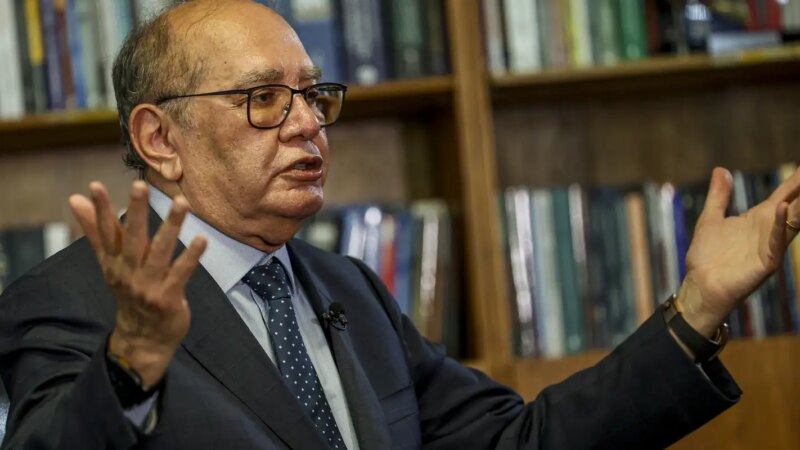 STF pode barrar medidas do Congresso para aumentar gastos, diz Gilmar