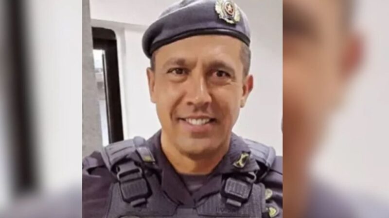 PM publica decreto que aposenta tenente-coronel acusado de feminicídio