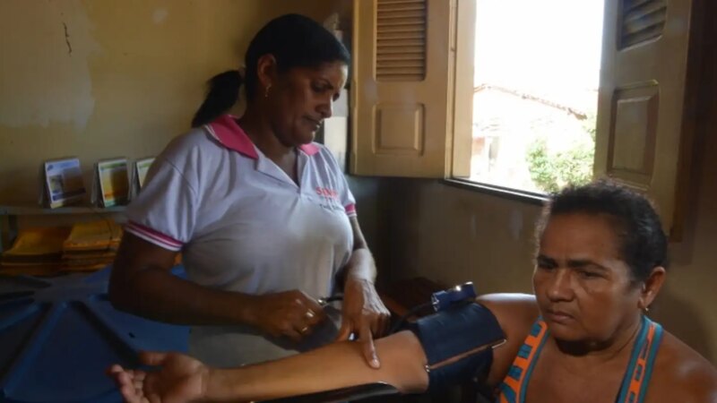CCJ do Senado aprova aposentadoria especial para agentes de saúde