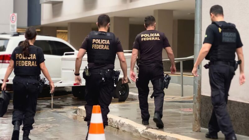 Programa contra crime organizado causa R$ 1,6 bi de prejuízo a facções