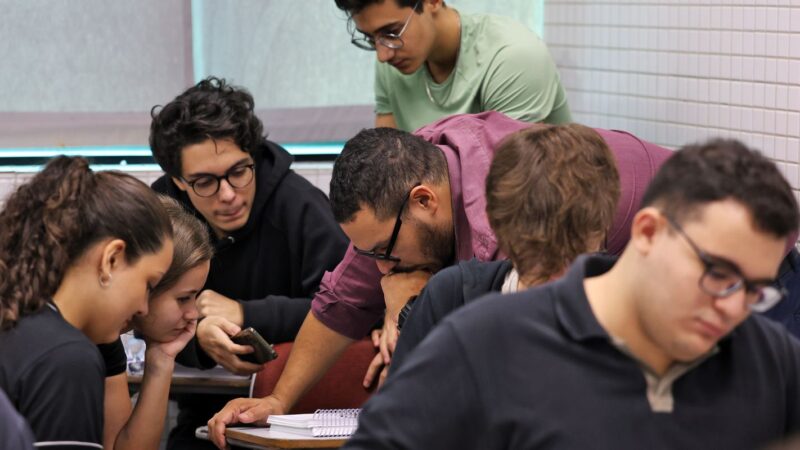Inscrições para o Enem terminam nesta sexta na página do participante