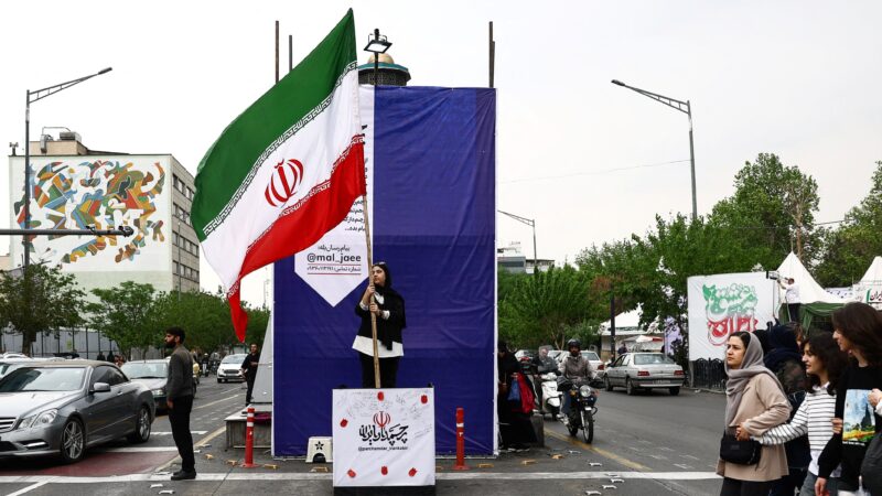 Líderes do Catar e Kuwait apoiam acordo de paz entre EUA e Irã