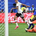 alemanha-repete-7×1-sobre-curacao,-que-faz-seu-primeiro-gol-em-copas