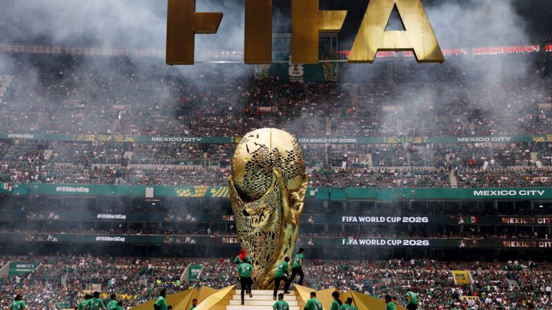 Brasil no Mundo debate geopolítica do futebol e Copa do Mundo de 2026