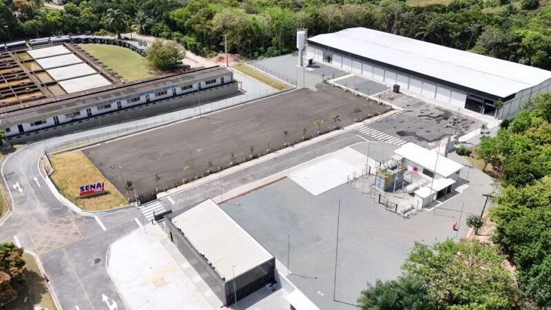 Brasil desenvolve sensor de freio obrigatório para carros em 2029