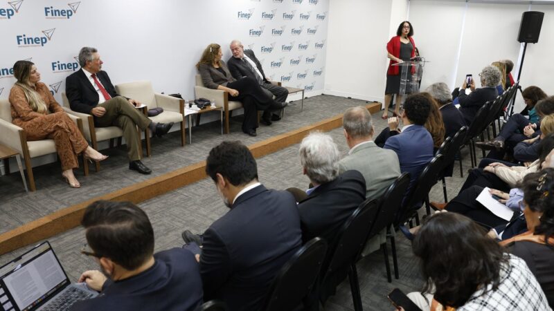 Programa destina R$ 360 milhões a pequenas empresas inovadoras