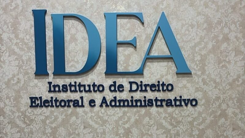 IDEA: I Congresso Eleições 2026: veja a programação oficial do evento – Folha de Dourados – Notícias de Dourados-MS e região