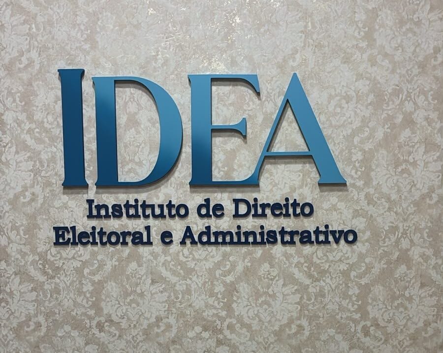 IDEA: I Congresso Eleições 2026: veja a programação oficial do evento – Folha de Dourados – Notícias de Dourados-MS e região