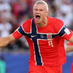 noruega-goleia-iraque-em-retorno-a-copa;-haaland-marcou-dois-gols