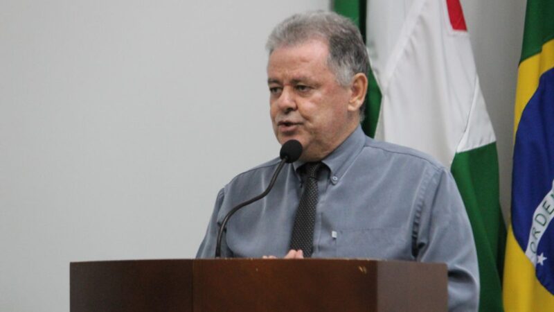 Proposta sugere ampliação e cobertura da Pista do Grau em Forquilhinha