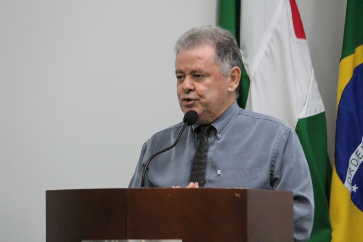Proposta sugere ampliação e cobertura da Pista do Grau em Forquilhinha